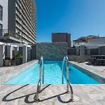 Cosy Cape Town Haven