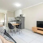 Cosy Cape Town Haven