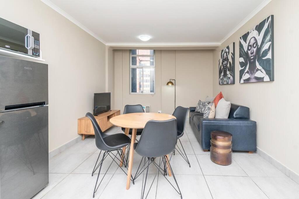 Cosy Haven Apartment Cape Town