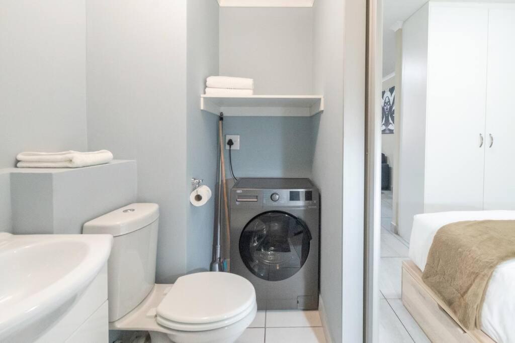 Cosy Haven * Cape Town