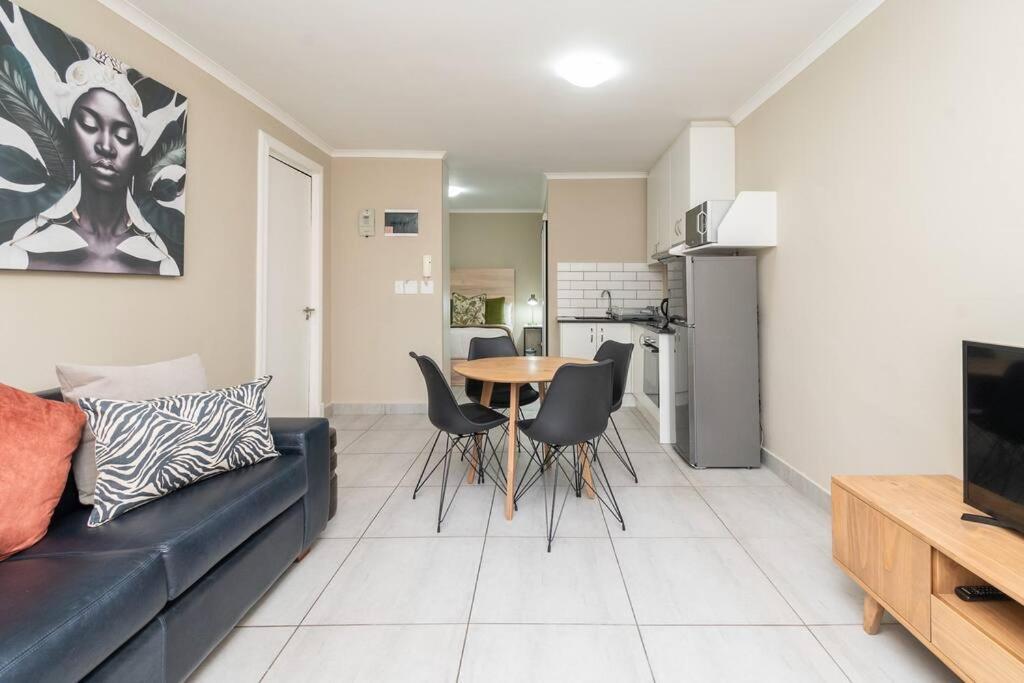 Cosy Haven Cape Town