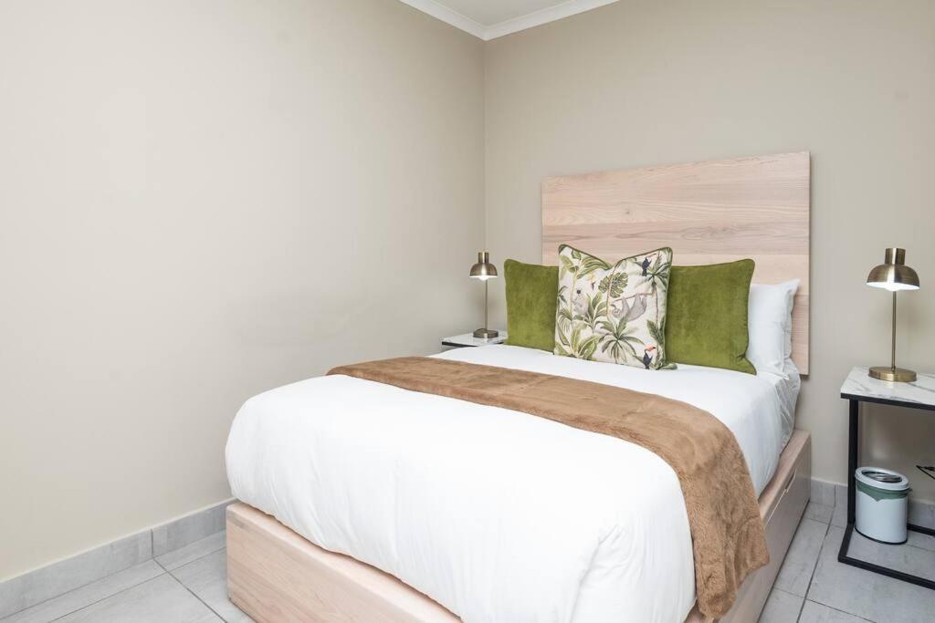 Cosy Haven Cape Town