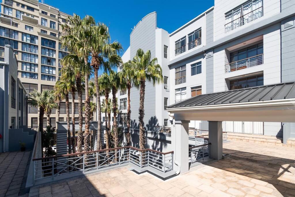 Cosy Haven * Cape Town